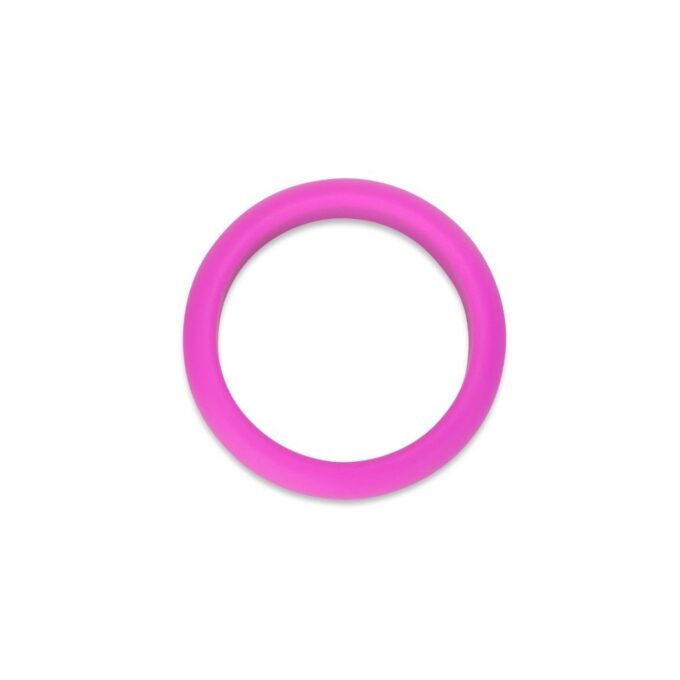 Me You Us Silicone 50mm Ring - Image 2