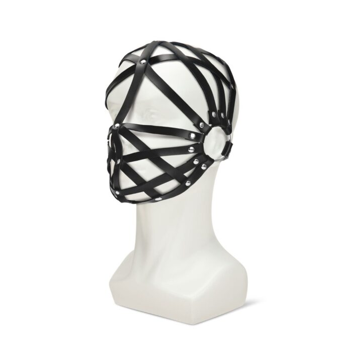 Me You Us Web Hood Mask - Image 2