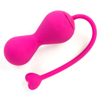 OhMiBod Lovelife Krush Kegel Smart trainer
