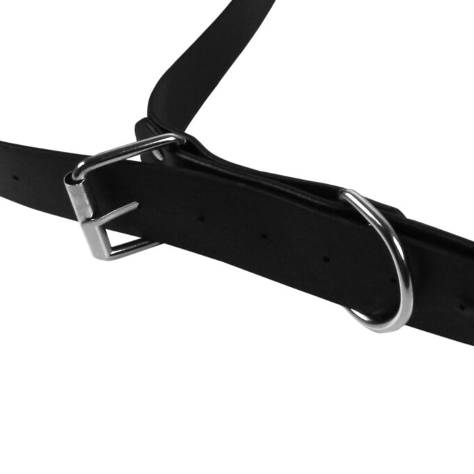 Ouch Padded Thigh Sling - Image 3