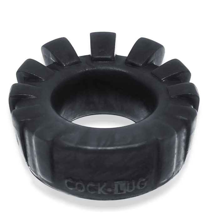 Oxballs Cock Lug Lugged Cockring - Image 4