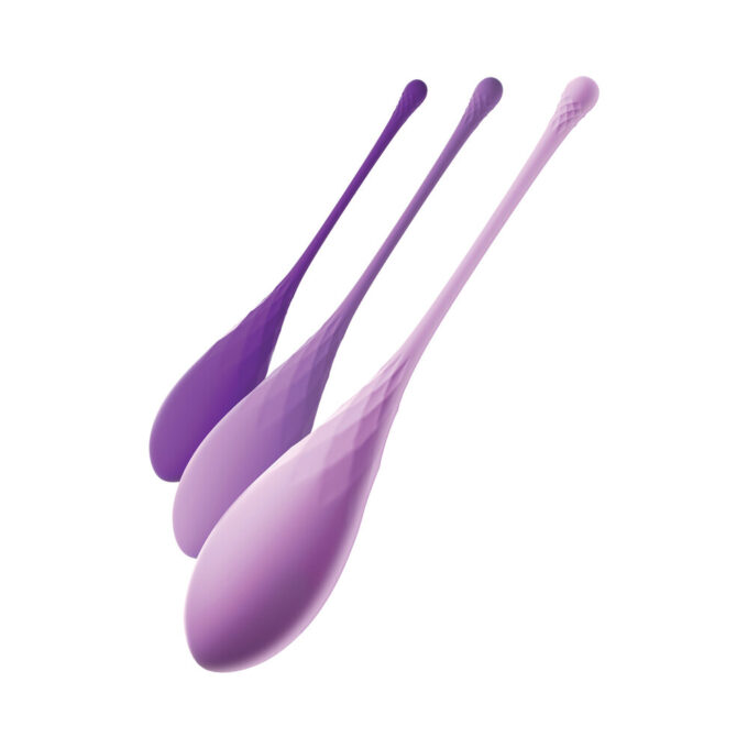 Fantasy For Her Kegel Train-Her Set - Image 2