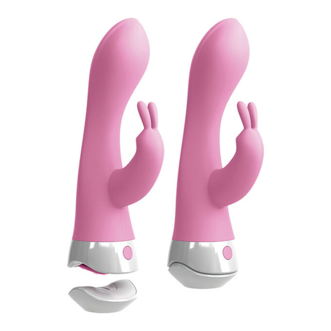 3Some Wall Banger Rabbit Vibe - Image 2