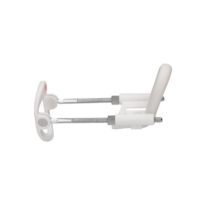 Pumped Penis Extender White - Image 2