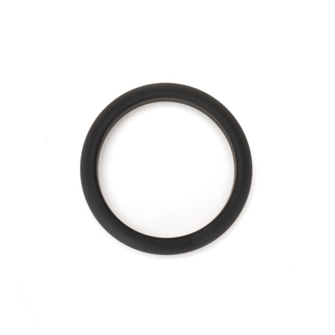 Prowler Red Silicone 55mm Ring - Image 2