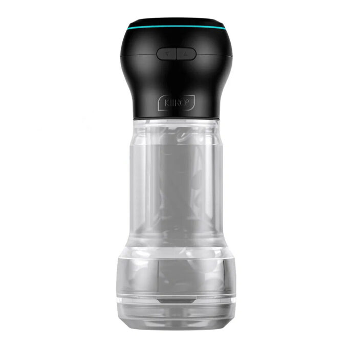 Kiiroo Feel Pocket Powerblow Masturbator