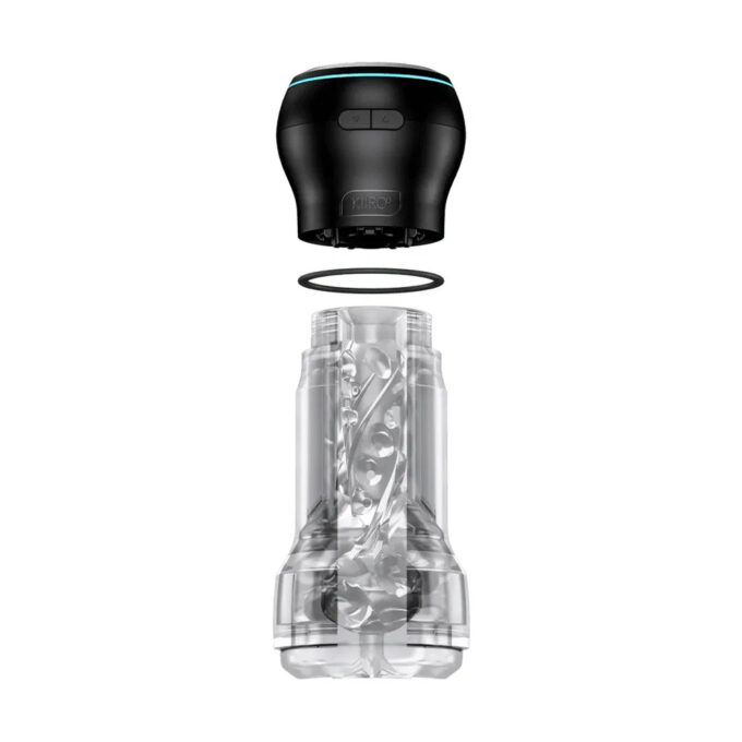 Kiiroo Feel Pocket Powerblow Masturbator - Image 2