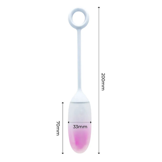 INTOYOU Vibrating Egg with App - Image 3