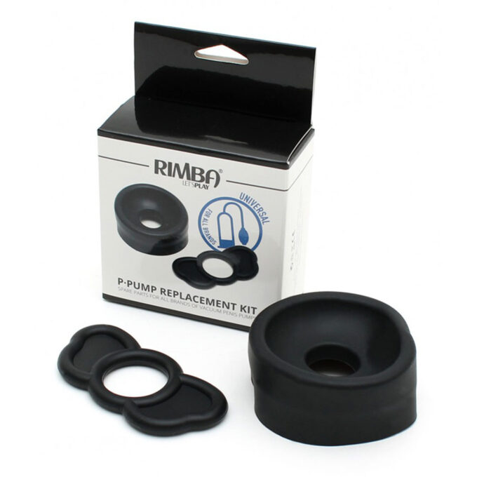 Rimba PPump Replacement Kit - Image 2