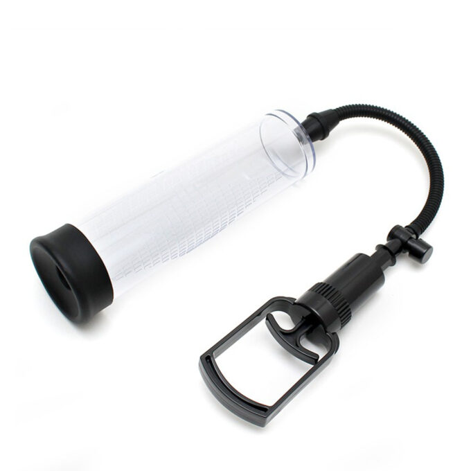 Rimba PPump PP01 Manual Penis Enlargement System - Image 2