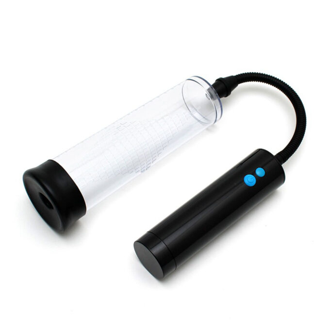Rimba PPump PP02 Electronic Penis Enlargement System - Image 2