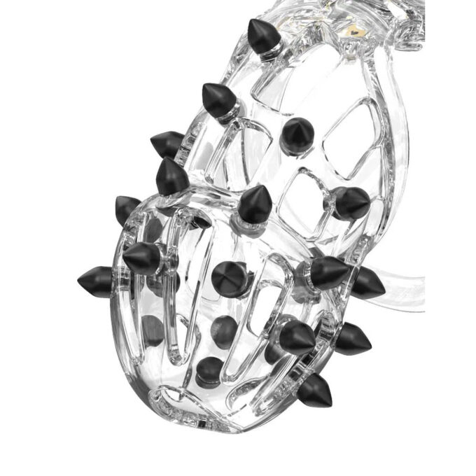 Rimba PCage PC09 Medium Transparent - Image 3