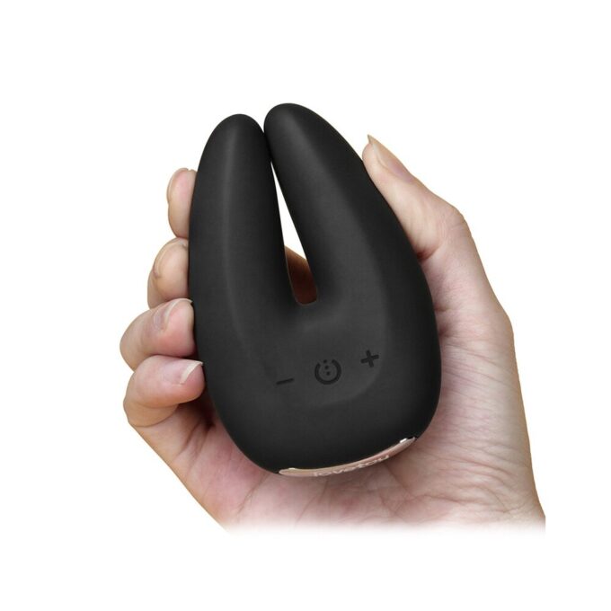 Lovetoy O Sensual Rapture Twin Vibrator - Image 3