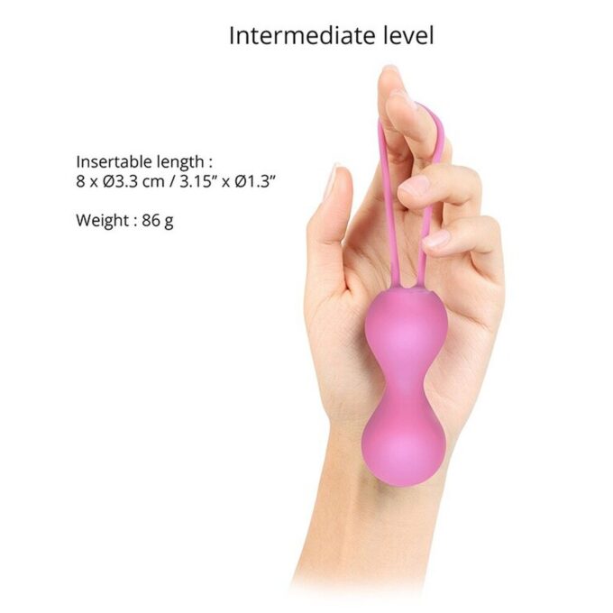 Love To Love Joia Kegel Balls - Image 4