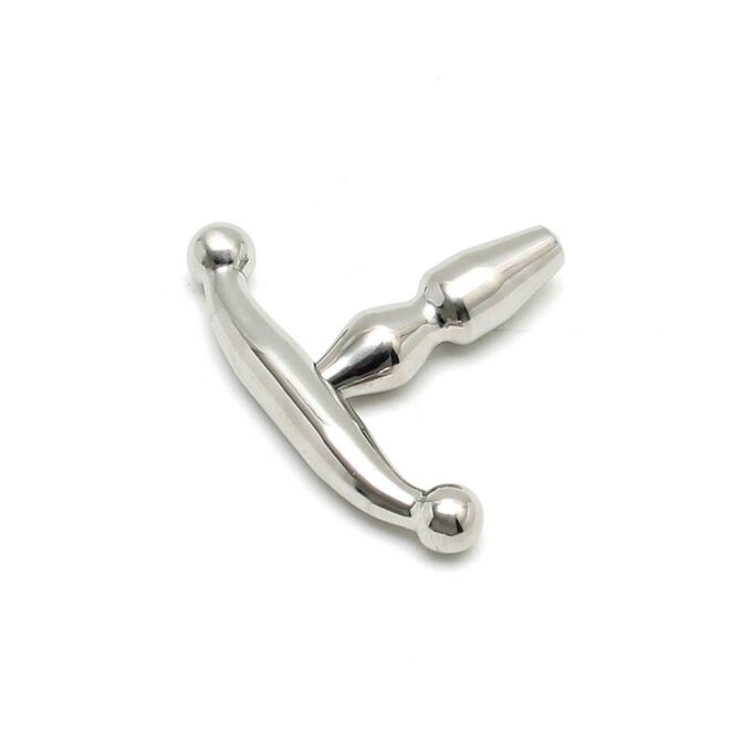 Rimba Bondage Play Small Urethral Plug - Image 2