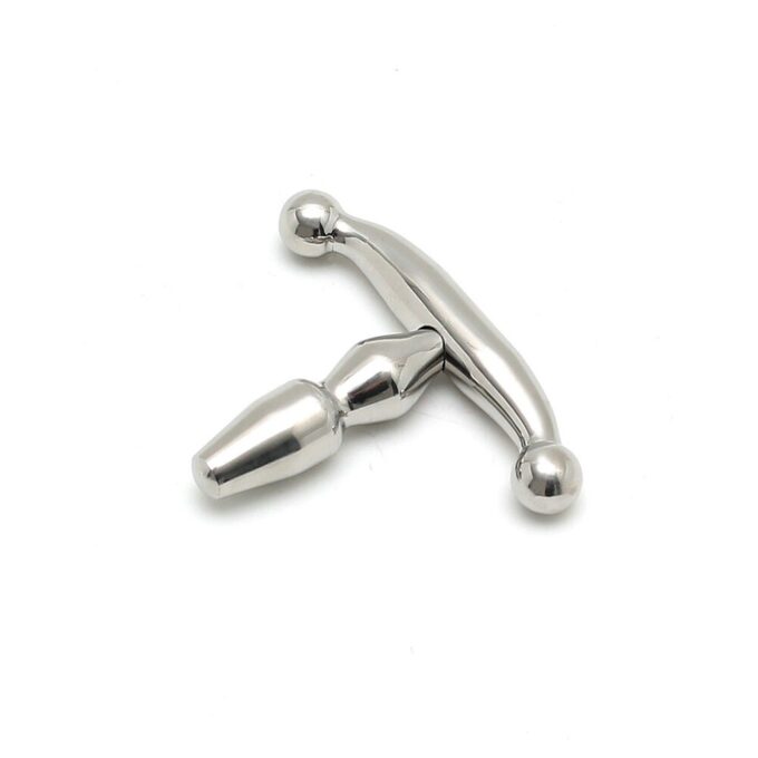 Rimba Bondage Play Small Urethral Plug - Image 3