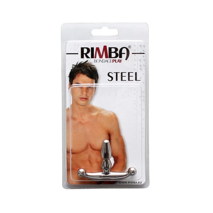 Rimba Bondage Play Small Urethral Plug - Image 4