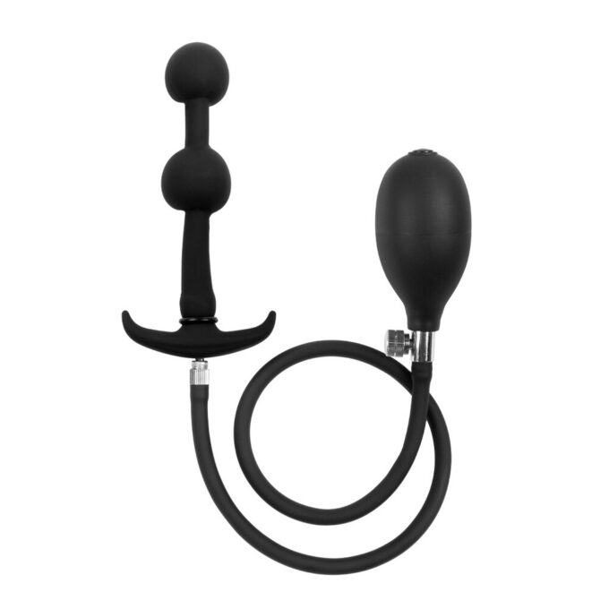 Rimba Latex Play Inflatable Double Balloon