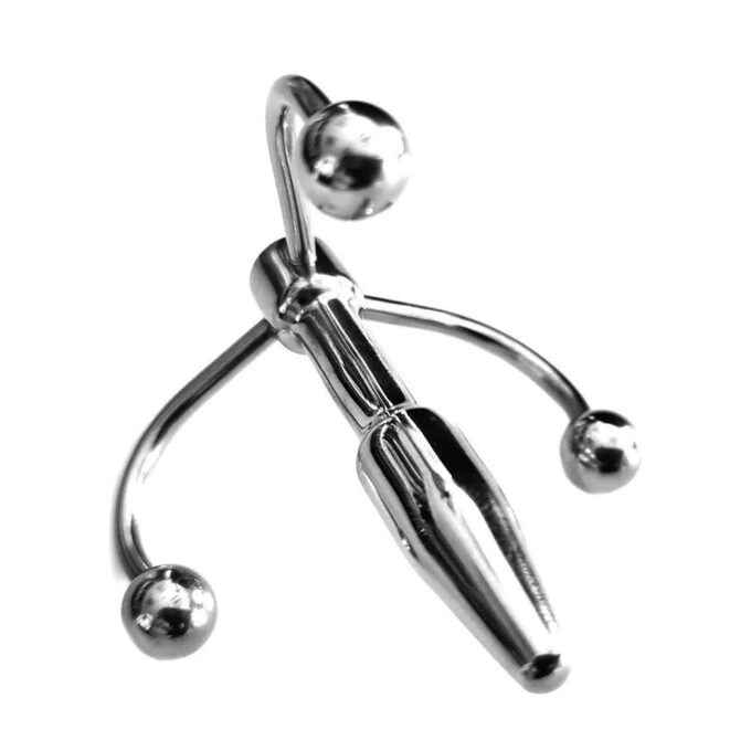 Rouge Garments Crown Penis Plug - Image 2
