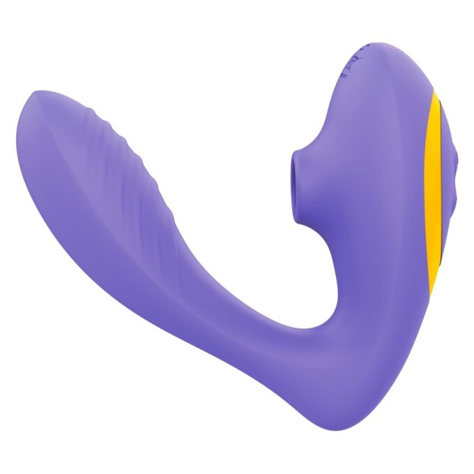 Reverb Clitoral and GSpot Stimulator - Image 2