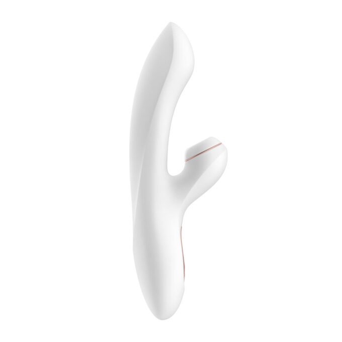 Satisfyer Pro GSpot Rabbit - Image 2