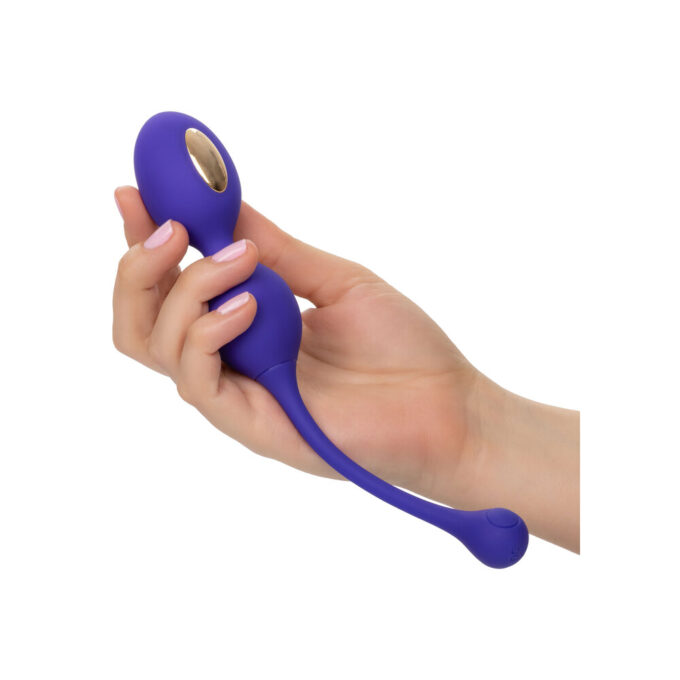 Impulse Intimate Estim Remote Dual Kegel Exerciser - Image 2