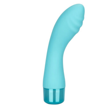 Eden Ripple Silicone GSpot Vibrator