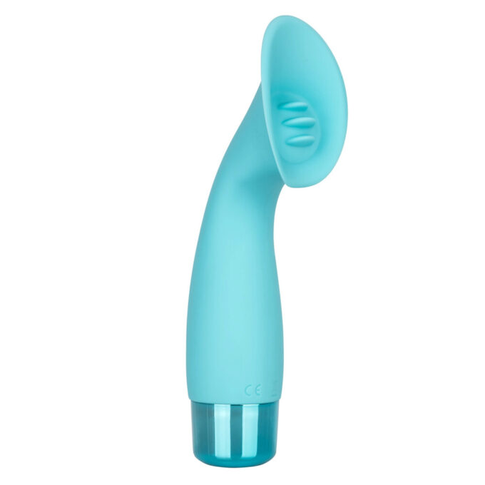 Eden Climaxer Silicone Clitoral Vibe