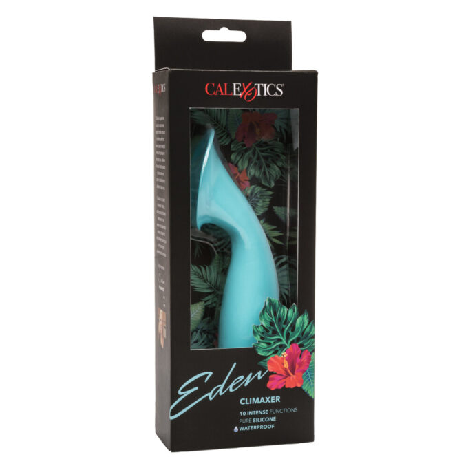 Eden Climaxer Silicone Clitoral Vibe - Image 4