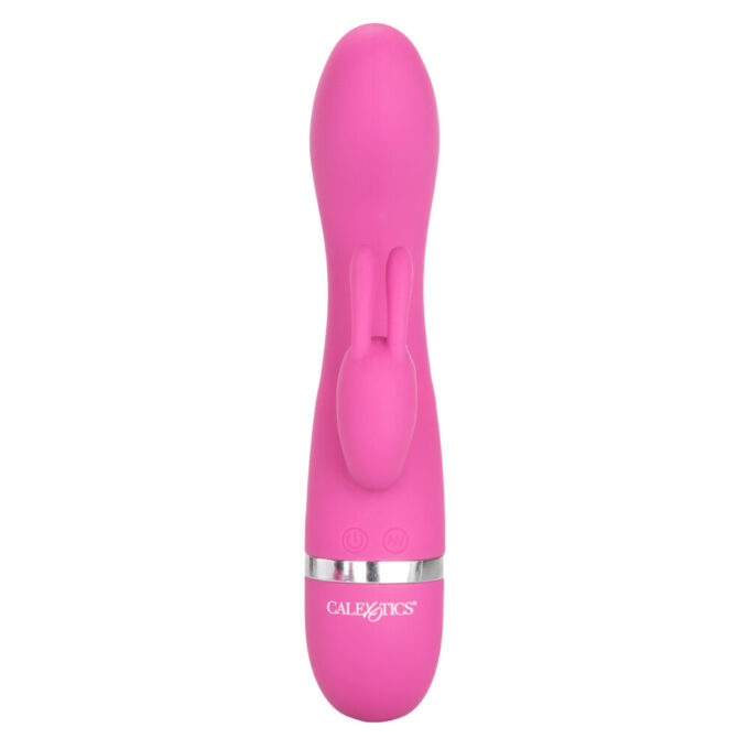 Waterproof Foreplay Frenzy Bunny Vibrator - Image 2