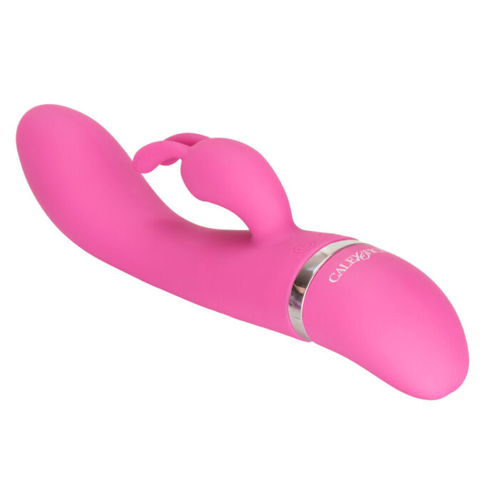 Waterproof Foreplay Frenzy Bunny Vibrator - Image 3