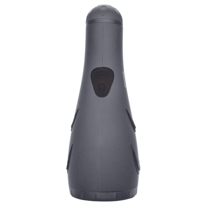 Apollo Hydro Power Stroker Silicone Masturbator Waterproof - Image 3