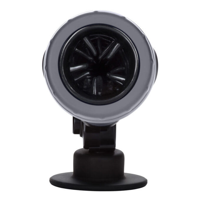 Apollo Hydro Power Stroker Silicone Masturbator Waterproof - Image 4