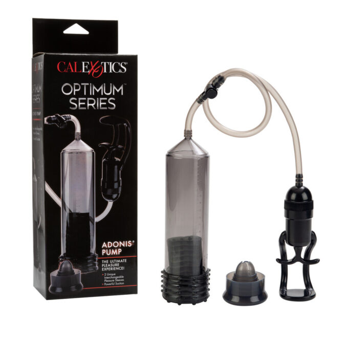 Adonis EZ Grip Penis Pump - Image 3