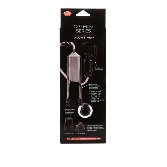 Adonis EZ Grip Penis Pump - Image 4