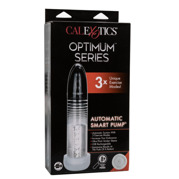 Optimum Series Automatic Smart Pump - Image 4