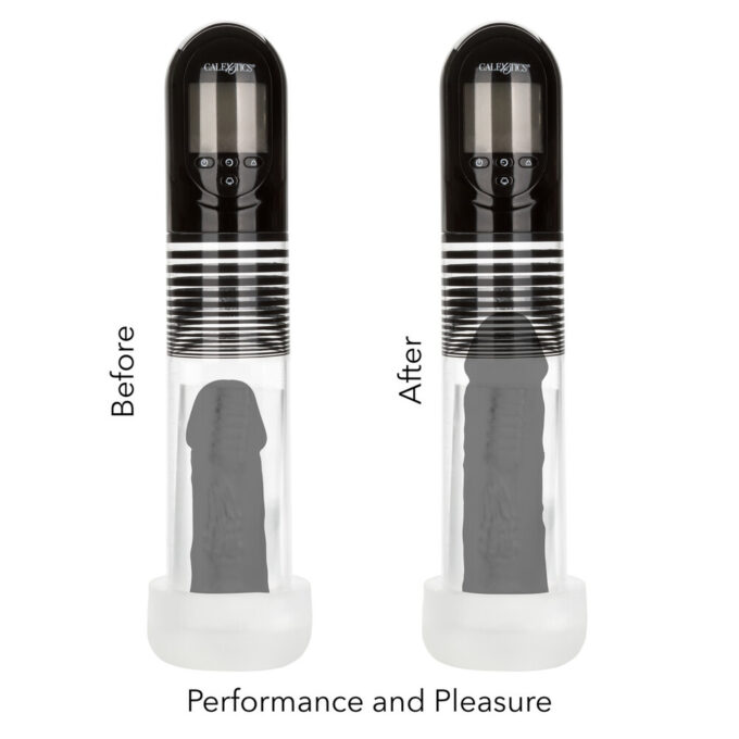 Optimum Series Advanced Automatic Smart Pump - Image 3