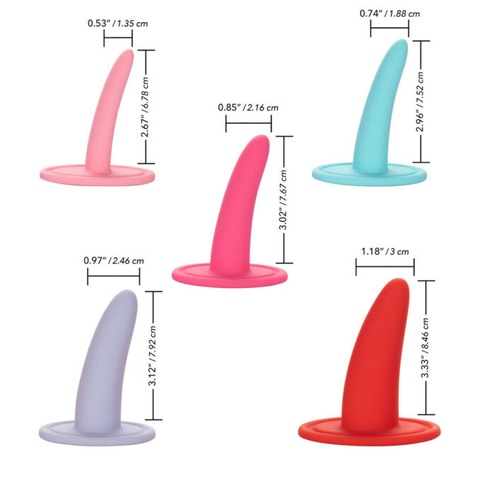 She-ology Wearable Vaginal Dilator - Image 2