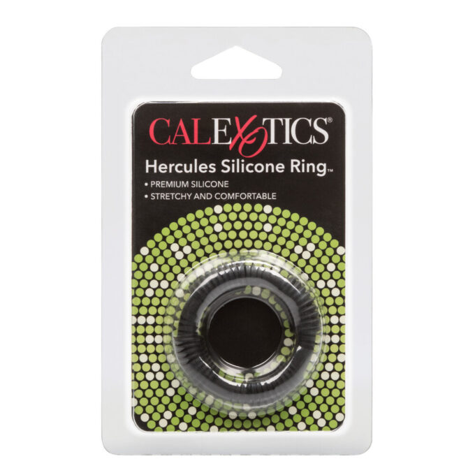 Hercules Silicone Cock Ring - Image 3