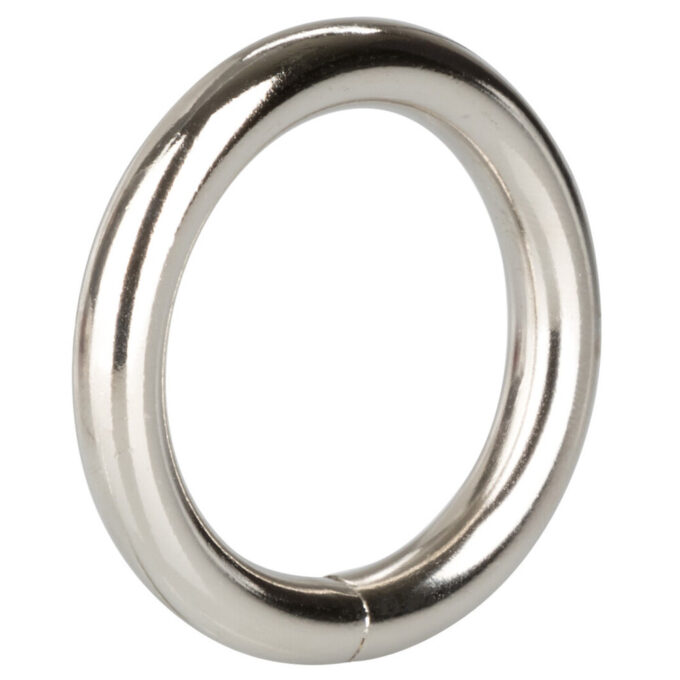 Silver Ring Penis Ring Small - Image 2