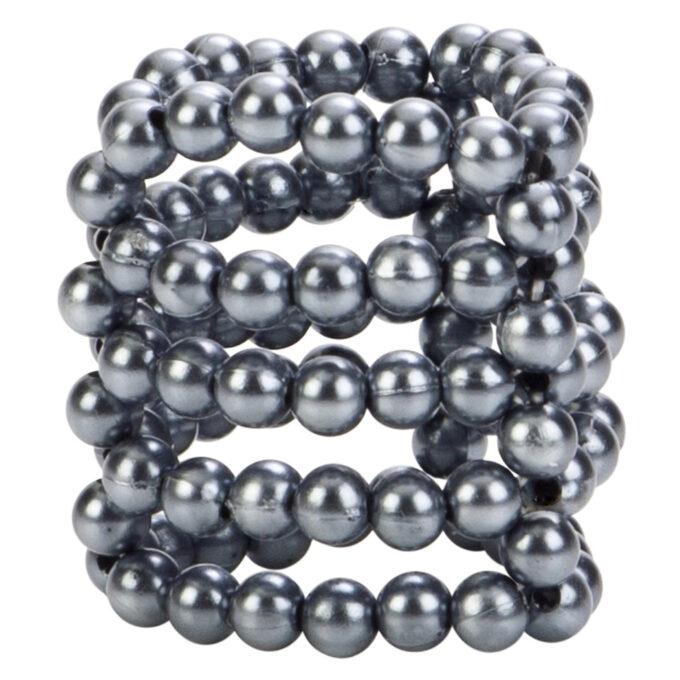 Ultimate Stroker Beads Cock Ring - Image 2