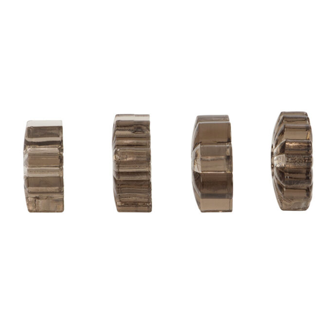 Basic Essentials 4 Rings Smoke - Image 3