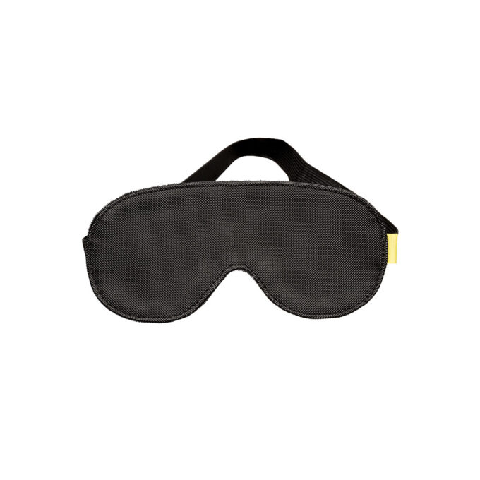 Boundless Blackout Eye Mask - Image 2