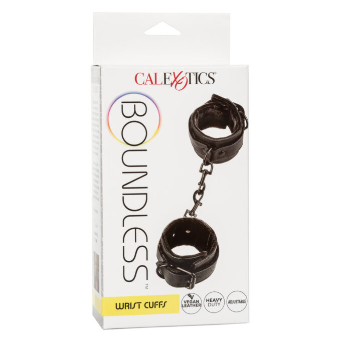 Boundless Wrist Cuffs - Image 4