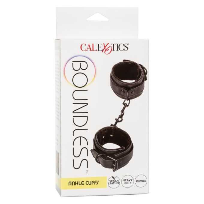 Boundless Ankle Cuffs - Image 4