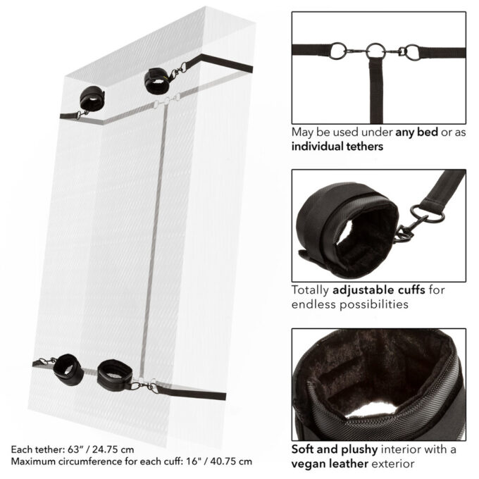 Boundless Bed Restraints - Image 4