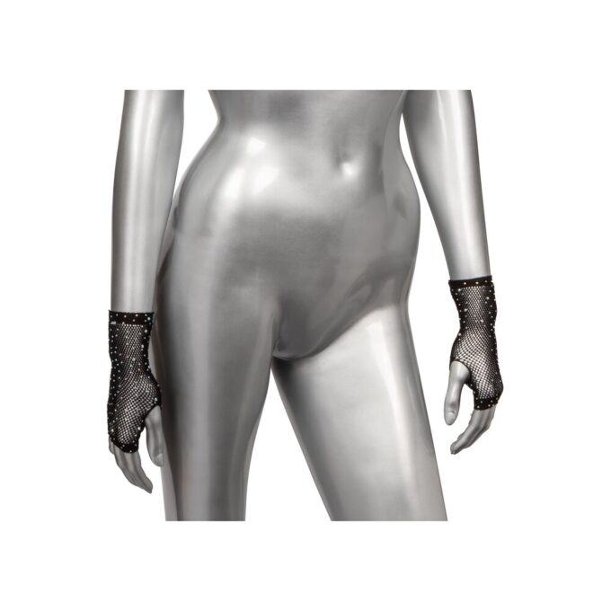 CalExotics Radiance Fingerless Gloves - Image 3