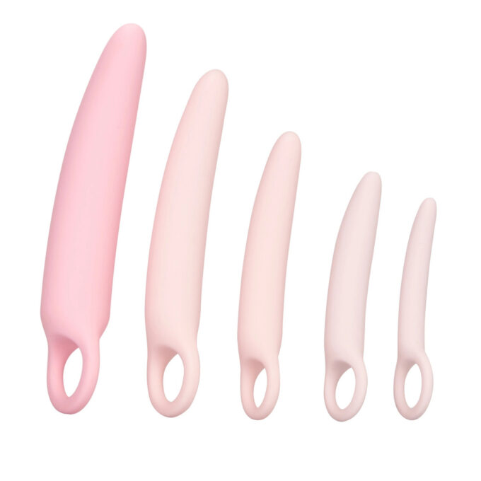 Inspire Silicone Dilator Kit - Image 2