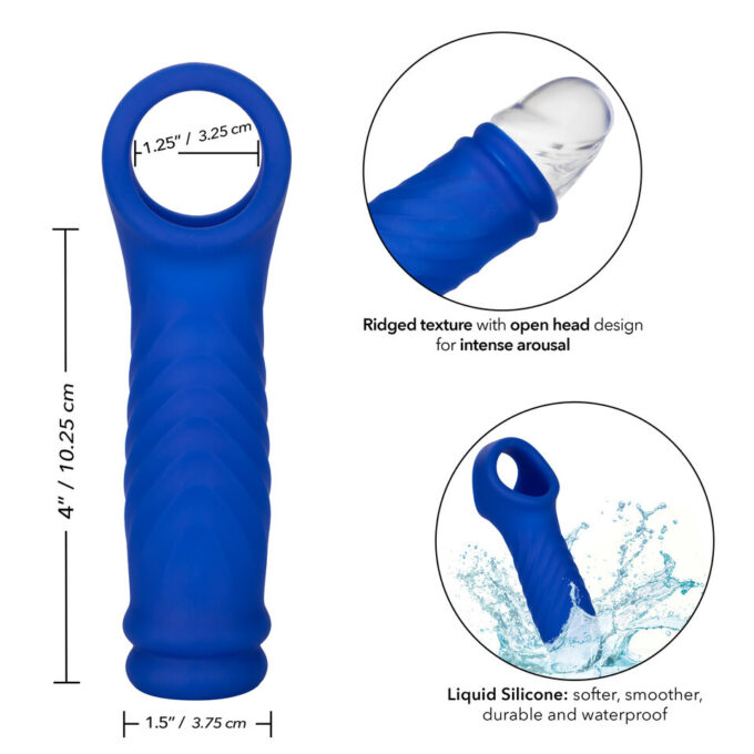 Admiral Wave Extension - Image 2