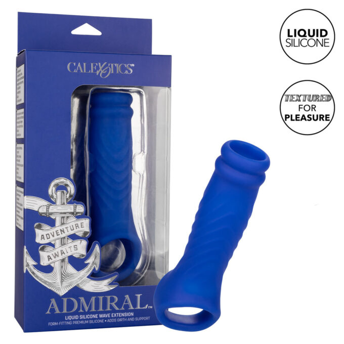 Admiral Wave Extension - Image 4
